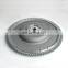 ISG Engine Parts Flywheel assembly  3697999 from auto parts city Shiyan