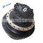 E349DL travel motor 349DL final drive group