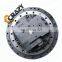 PC200-7 final drive 708-8F-00211 ,excavator spare parts, PC200-7 travel motor