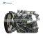 4HK1 excavator complete engine assy for ZX200-3 ZX210-3 ZX240-3