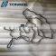 Прокладка 04288910 D7E для крышки клапанов головки двигателя TCD2013 L06 2V для EC290B
