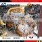 Original used HINO H06CT complete engine assy,H06CT engine assy for excavator parts