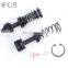 IFOB Brake Master Cylinder Repair Kits for toyota Land Cruiser FZJ80 HDJ80 #04493-28090