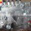 Genuine and new good price  SAA6D102E-2  engine diesel pump parts PC200-7 excavator fuel injection pump 6738-71-1110