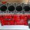 Foton cummins ISF3.8 cylinder block 5289698,5256400 cylinder body
