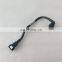Cummins ISF ISF3.8 Engine Fuel Supply Tube 5273267 4990465
