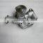 Excavator Engine Parts Cooling System Kit Water Pump 4900796 A1400 A1700 A2300 Water Pump Kit 4900902