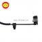 Manufacturer Japanese Car OEM 89545-60030 Rear ABS Wheel Speed Sensor