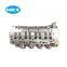 Diesel spare parts for 4D56U cylinder head 1005B452 for L200 engine