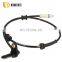 Front Left ABS Wheel Speed Sensor FOR RENAULT 6040004810 8200212695 0265007532 818025216