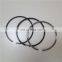 Truck diesel engine parts 4BT 6BT5.9 Piston ring set 3802230