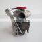 Diesel engine 6CT HX40W turbocharger 4049355 4029184