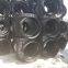 Impact Resistance For Industrial Park Plastic Drainage Inspection Well
