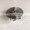 TD03 10T reverse 35.57/46.00mm 6+6 blades high performance turbo billet/milling/aluminum 2618 compressor wheel for 49131-07005/4