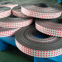 rubber magnet with self-adhesive;Adhesive backed magnetic rubber sheet;Flexible adhesive magnet sheet