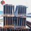 China supplier H Beam steel with various sizes