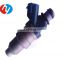 Car parts manufacturer 23250-15010 23209-15010 For 1991-1994 TOYOTA TERCEL (4) Fuel injector nozzle