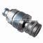Female Coupler 47396761 for Case SR130 SR150 SR160 and C227 C232 C238