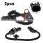 Wenzhou Auto Parts Transmission Speed Sensor crankshaft camshaft position sensors 391802B000 39180-2B000 spark with high