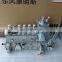6A138-9.5 right 1150 6BT diesel engine Genuine Wuxi Weifu Fuel Pump 3974598