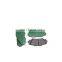 XYREPUESTOS AUTO PARTS Repuestos Al Por Mayor Car Front  Brake Pads for Toyota Corolla 04465-12610