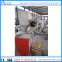 Plastic PP PE Pet Monofilament Packing Rope Machinery with Good Price