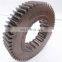 Used gearbox Shaft gear JS180-1701131
