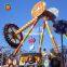 Amusement Park Thrilling Amusement Facility Adults Giant Pendulum Rides For Sale
