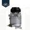 112920739 Auto air condition compressor CVC for Pontiac