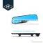 Universal 2.9inch 1080P HD 140 Angle view car mirror DVR