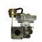 High Performance turbo charger GT28 GTX2867 GTX2867R-50 turbocharger 400HP billet wheel ball bearing