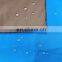 100% polyamide fabric 184T/196T/228T nylon taslan waterproof