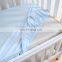 Soft And Breathable Waterproof Baby Bed Sheet