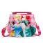 Ice and Snow Princess Bags Cute Children's Schoolbags Lightweight Shoulder Bag Backpack Kindergarten Early Education Park Bag
