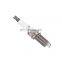 Double iridium spark plugs 90919-01247 FK20HR11 factory direct sale