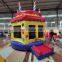 Popular Jumper Kids Birthday Cake Bouncer Castle Entertainment Inflatable Bounce House