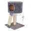 Jianicat Professional Pet Cat Tree China