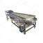 Industrial Mango Orange Apple Avocado  Fruit Vegetable Washing Waxing Drying Grading Machine