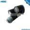 Aluminum 11KV 70mm2 PVC Aerial Bundled Cable approved