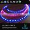 GRILIGHT side view smd 335 020 rgb side emitting led strip light