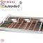 CE Certification bbq grill smokeless machine for sale