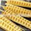 china suppliers waffle stick maker mini lolly waffle machine