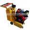 concrete asphalt road scarifier milling  planer machine cutter
