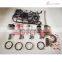 C7 engine rebuild kit piston ring liner gasket bearing valve