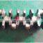 Hino Truck Engine Parts N04C-T N04C N04CT crankshaft Forged Steel Type