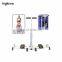 New Design Easy Rider Leg Exercise Machine for Elderly