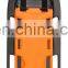 Spider strap for medical spine board emergency stretcher for adults and children