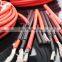 xlpo insulation 2x2.5mm2 solar inverter communication cable
