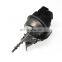 Turbo Turbocharger Electronic Actuator for AUDI  A4 B7 2.0 TDI  03G145702H 03G145702HV 03G145702HX 53039880109