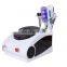 Read to ship effect 3 in 1 body shaping lipo rf cavitation criolipolisis slimming machine RL-G02